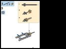 Building Instructions - LEGO - Technic - 42042 - Crawler Crane: Page 68