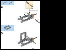 Building Instructions - LEGO - Technic - 42042 - Crawler Crane: Page 69