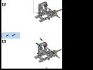 Building Instructions - LEGO - Technic - 42042 - Crawler Crane: Page 73