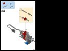 Building Instructions - LEGO - Technic - 42042 - Crawler Crane: Page 88