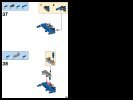 Building Instructions - LEGO - Technic - 42042 - Crawler Crane: Page 90