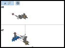 Building Instructions - LEGO - Technic - 42042 - Crawler Crane: Page 94