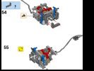 Building Instructions - LEGO - Technic - 42042 - Crawler Crane: Page 99