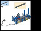 Building Instructions - LEGO - Technic - 42042 - Crawler Crane: Page 109