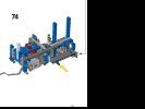 Building Instructions - LEGO - Technic - 42042 - Crawler Crane: Page 111