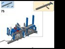 Building Instructions - LEGO - Technic - 42042 - Crawler Crane: Page 112