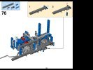 Building Instructions - LEGO - Technic - 42042 - Crawler Crane: Page 113