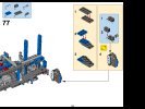 Building Instructions - LEGO - Technic - 42042 - Crawler Crane: Page 114