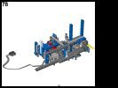 Building Instructions - LEGO - Technic - 42042 - Crawler Crane: Page 115