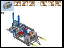 Building Instructions - LEGO - Technic - 42042 - Crawler Crane: Page 120