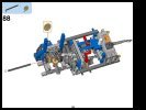 Building Instructions - LEGO - Technic - 42042 - Crawler Crane: Page 123