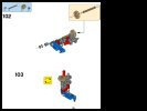 Building Instructions - LEGO - Technic - 42042 - Crawler Crane: Page 131