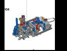 Building Instructions - LEGO - Technic - 42042 - Crawler Crane: Page 132