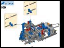 Building Instructions - LEGO - Technic - 42042 - Crawler Crane: Page 135