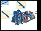 Building Instructions - LEGO - Technic - 42042 - Crawler Crane: Page 139