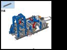 Building Instructions - LEGO - Technic - 42042 - Crawler Crane: Page 140