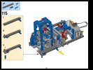 Building Instructions - LEGO - Technic - 42042 - Crawler Crane: Page 141