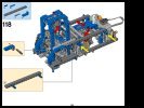 Building Instructions - LEGO - Technic - 42042 - Crawler Crane: Page 144