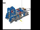 Building Instructions - LEGO - Technic - 42042 - Crawler Crane: Page 146