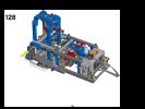 Building Instructions - LEGO - Technic - 42042 - Crawler Crane: Page 151