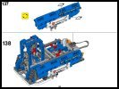 Building Instructions - LEGO - Technic - 42042 - Crawler Crane: Page 156