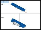 Building Instructions - LEGO - Technic - 42042 - Crawler Crane: Page 160