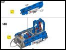 Building Instructions - LEGO - Technic - 42042 - Crawler Crane: Page 161