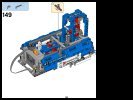 Building Instructions - LEGO - Technic - 42042 - Crawler Crane: Page 162