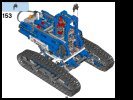 Building Instructions - LEGO - Technic - 42042 - Crawler Crane: Page 166