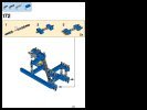 Building Instructions - LEGO - Technic - 42042 - Crawler Crane: Page 177