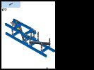 Building Instructions - LEGO - Technic - 42042 - Crawler Crane: Page 182