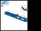 Building Instructions - LEGO - Technic - 42042 - Crawler Crane: Page 195