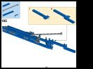 Building Instructions - LEGO - Technic - 42042 - Crawler Crane: Page 197