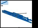 Building Instructions - LEGO - Technic - 42042 - Crawler Crane: Page 200