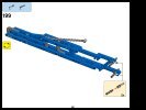 Building Instructions - LEGO - Technic - 42042 - Crawler Crane: Page 201