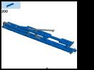 Building Instructions - LEGO - Technic - 42042 - Crawler Crane: Page 202