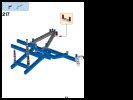 Building Instructions - LEGO - Technic - 42042 - Crawler Crane: Page 216