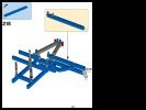 Building Instructions - LEGO - Technic - 42042 - Crawler Crane: Page 217