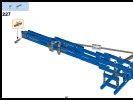 Building Instructions - LEGO - Technic - 42042 - Crawler Crane: Page 227