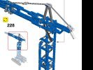 Building Instructions - LEGO - Technic - 42042 - Crawler Crane: Page 228