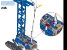 Building Instructions - LEGO - Technic - 42042 - Crawler Crane: Page 234