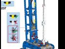 Building Instructions - LEGO - Technic - 42042 - Crawler Crane: Page 235