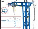 Building Instructions - LEGO - Technic - 42042 - Crawler Crane: Page 236