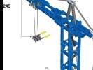 Building Instructions - LEGO - Technic - 42042 - Crawler Crane: Page 239