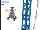 Building Instructions - LEGO - Technic - 42042 - Crawler Crane: Page 255