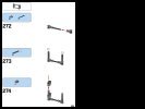 Building Instructions - LEGO - Technic - 42042 - Crawler Crane: Page 259