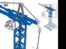 Building Instructions - LEGO - Technic - 42042 - Crawler Crane: Page 263