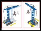 Building Instructions - LEGO - Technic - 42042 - Crawler Crane: Page 265