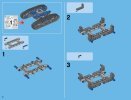 Building Instructions - LEGO - Technic - 42042 - Crawler Crane: Page 6