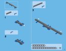 Building Instructions - LEGO - Technic - 42042 - Crawler Crane: Page 11